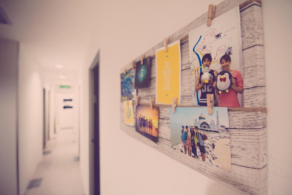 Facilities, The Haven Inn in Malacca