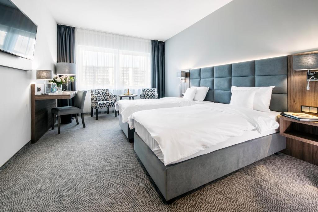 DB Hotel Wrocław - img