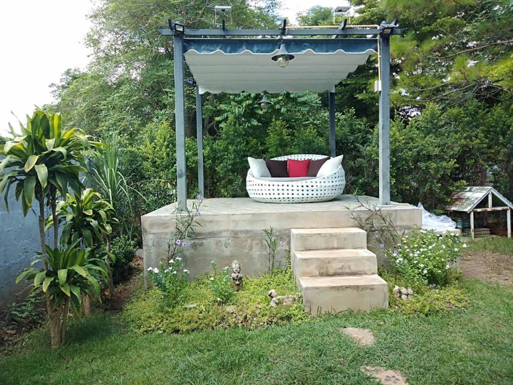 Relax @ Khao Yai photo