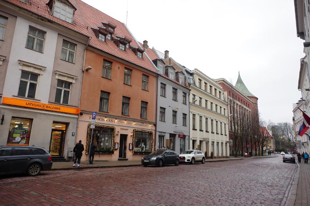 Dream apartment near the Old Tower photo