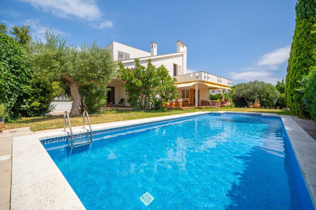 Villa Veronica - 3