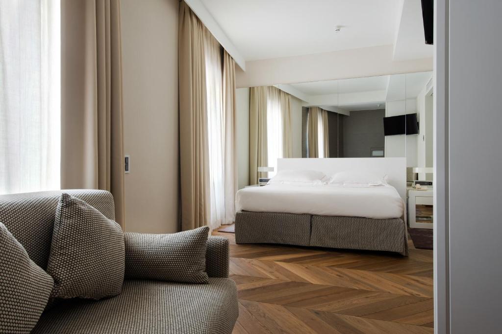 LUGANODANTE Boutique & Lifestyle Hotel