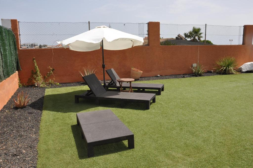 ECO Villa White Suite with climatized pool - 2