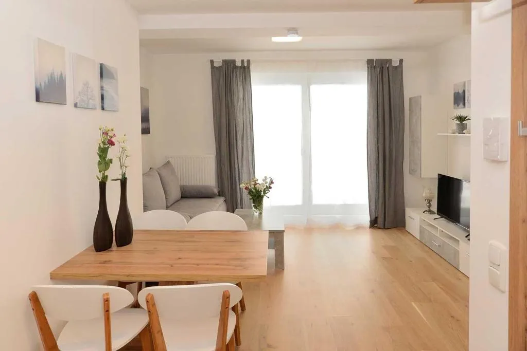 Apartment Serles, hotel v destinaci Mühlbachl