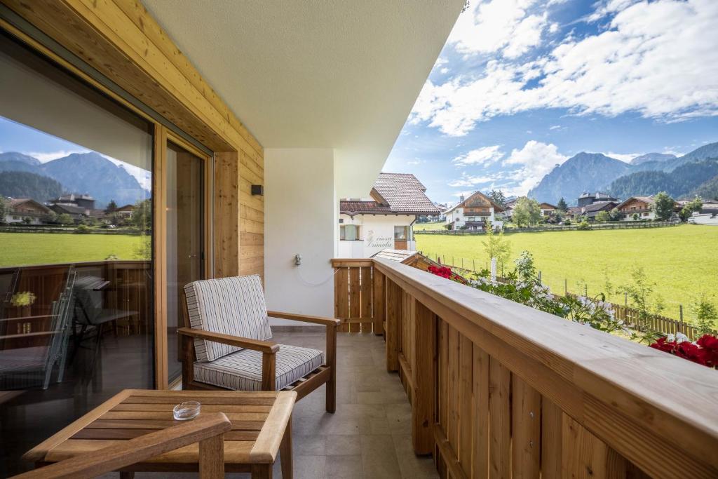 App. Col Toronn - Ciasa Lavarella, San Vigilio di Marebbe