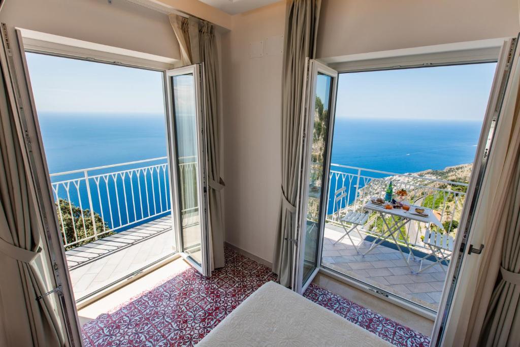 Hotel le Rocce - Agerola, Amalfi Coast photo