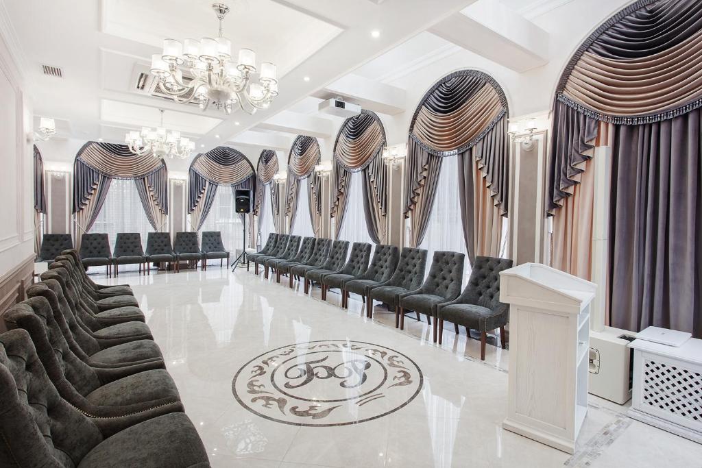 Sports and activities