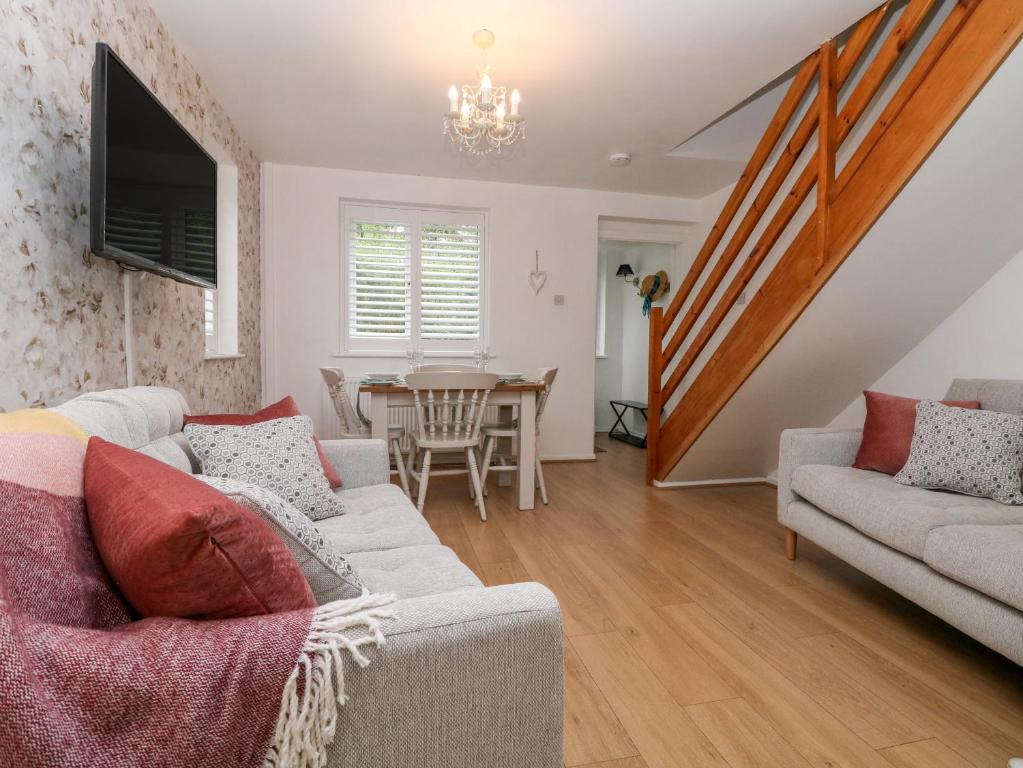 Hunters Cottage 전경