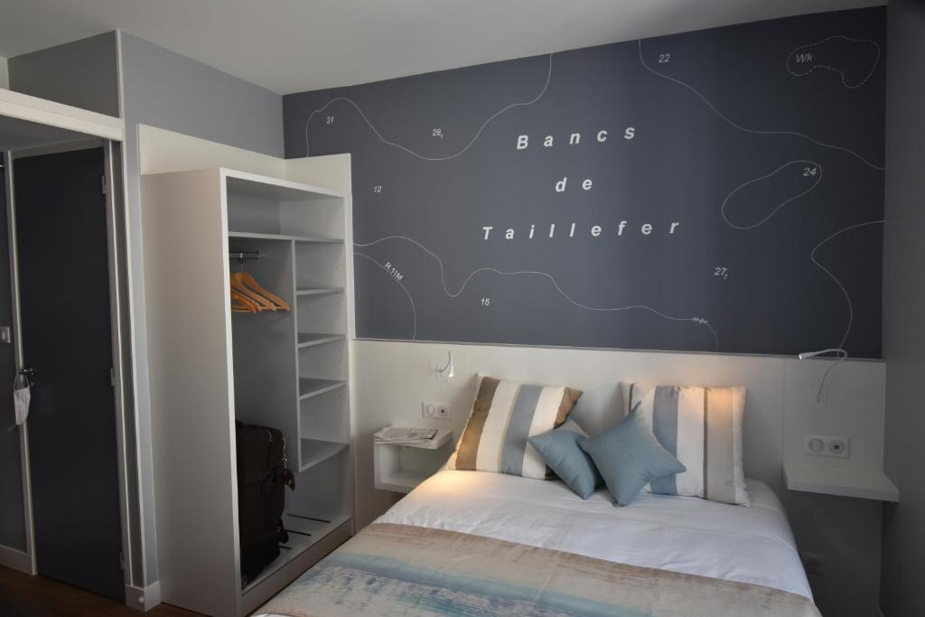 Hotel Atlantique photo