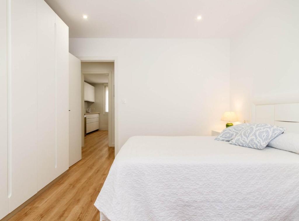 Elcano Urban Class Vivienda Turística reformado con wifi - 4