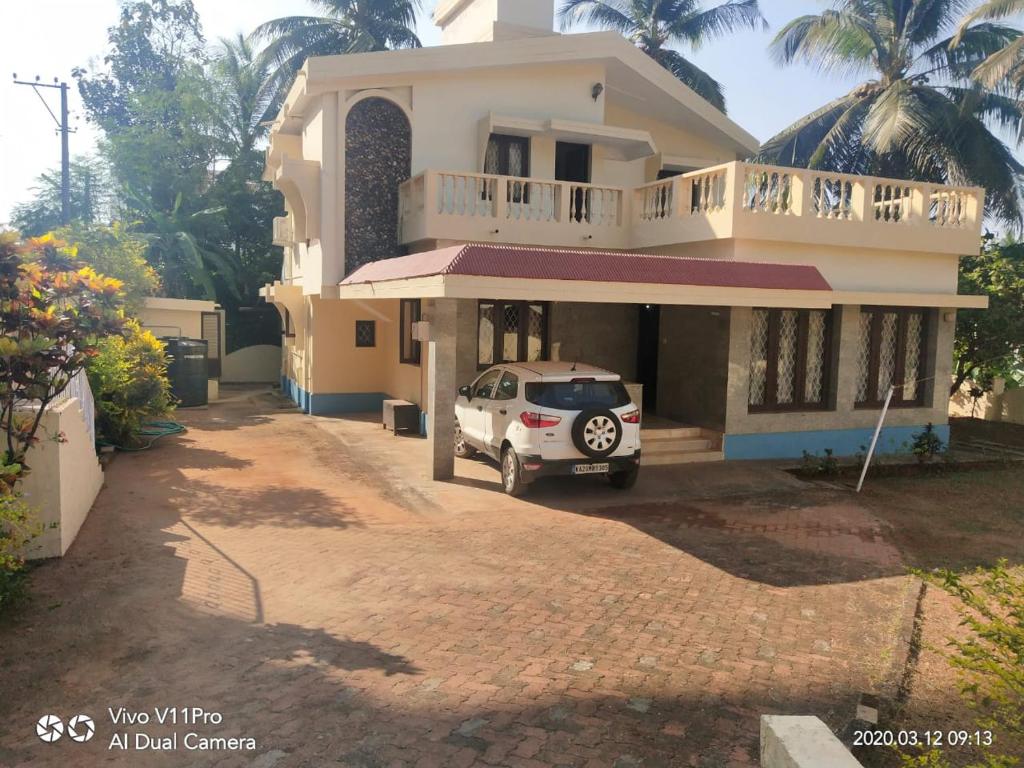 Villas in Mangalore, India price from 8, reviews of Hotels