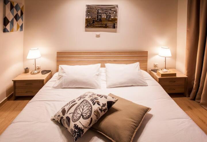Facadoro Luxury Apartments photo