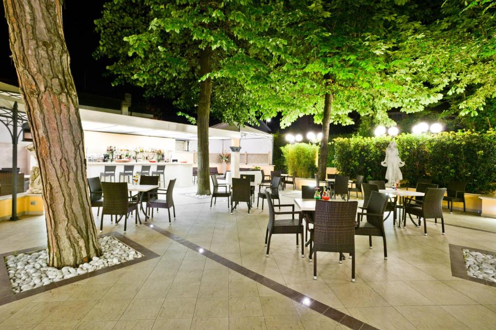 Hotel Belsoggiorno - 2
