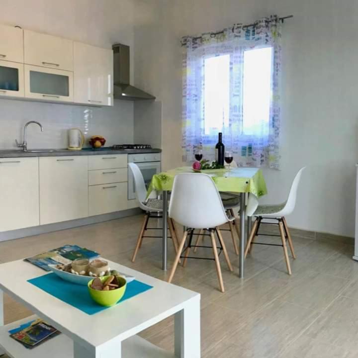 Apartman Laura 전경