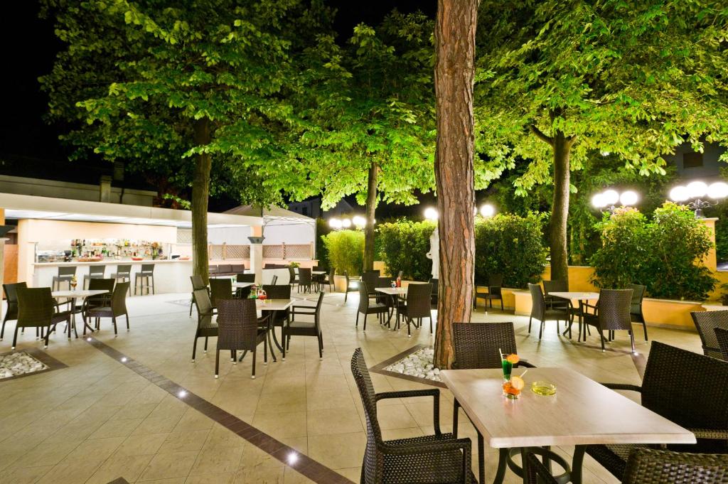 Hotel Belsoggiorno - 4