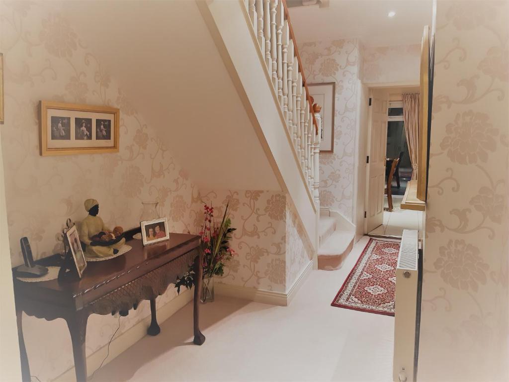 Hillhead House photo