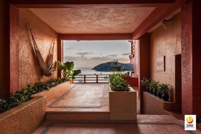 Hotel Irma photo