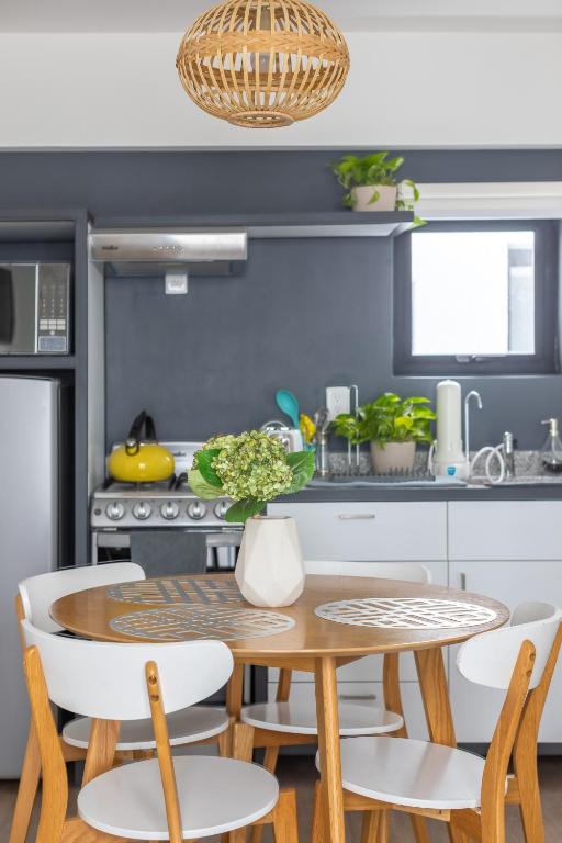 Loft cómodo, seguro y con estilo, en el corazon del Centro Histórico - 2