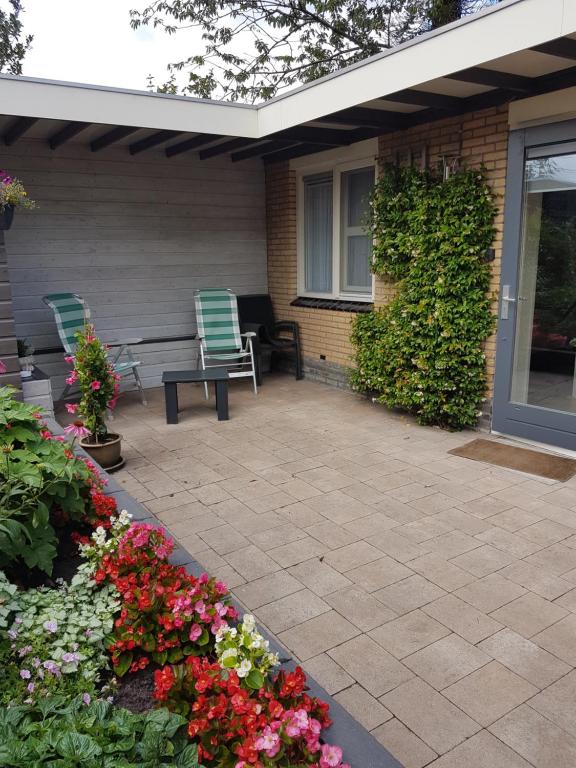 호텔 외관