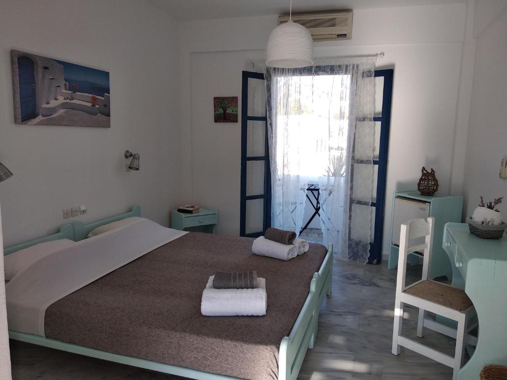 Hotel Mediterraneo photo