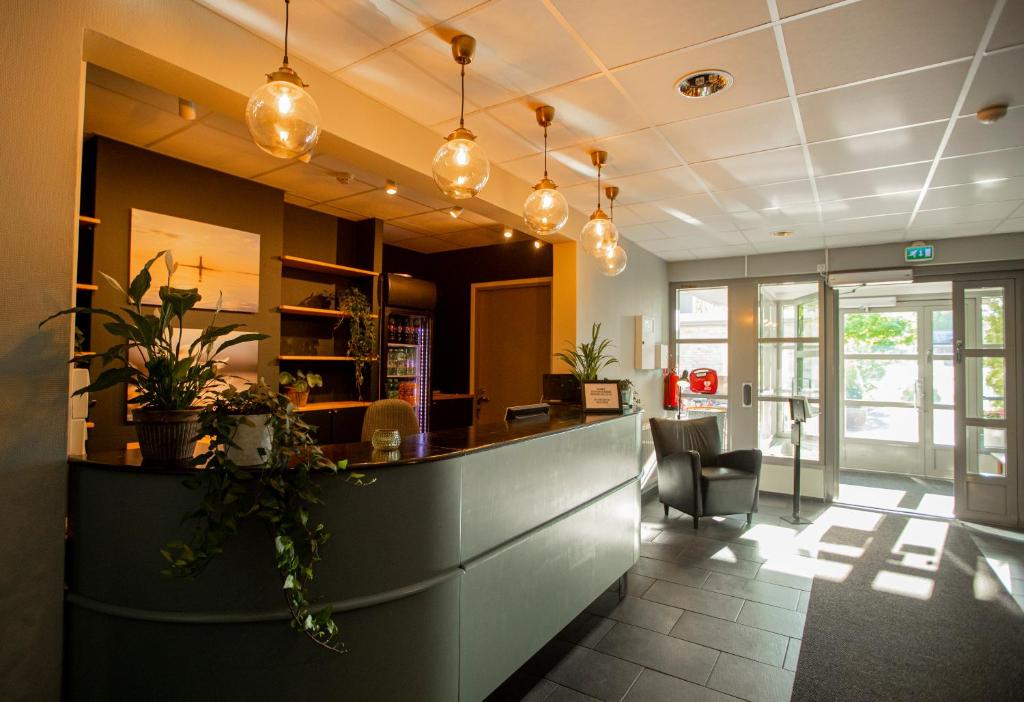 Strandnas Hotell — Hotel in Mariehamn