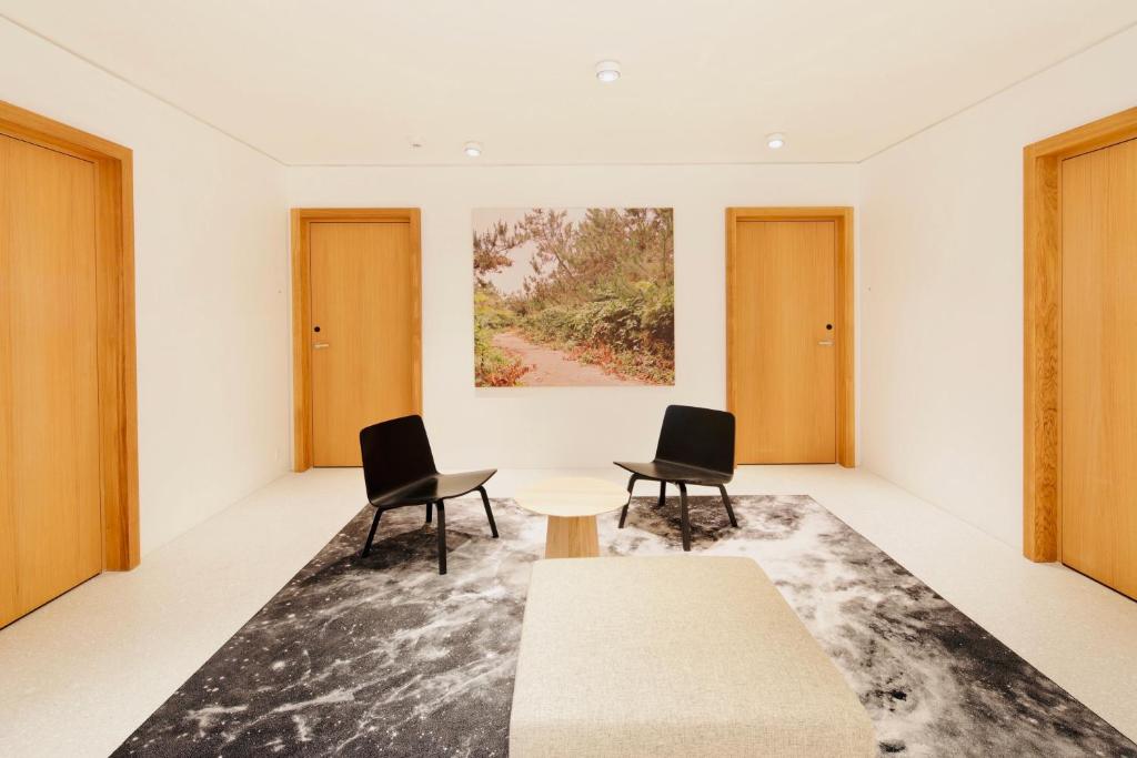 ART HOUSE Basel - Member of Design Hotels photo