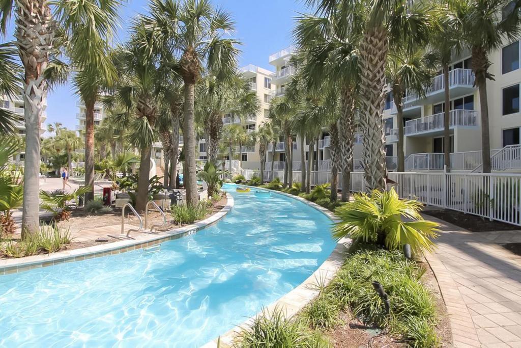 Destin West Resort — Hotel in Fort Walton Beach (FL)