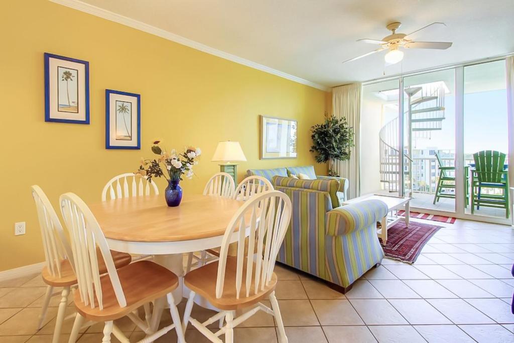 Destin West Resort photo