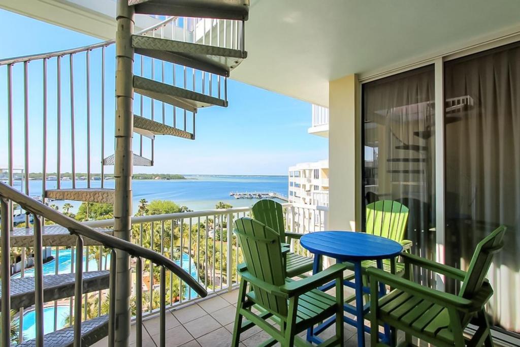 Destin West Resort photo