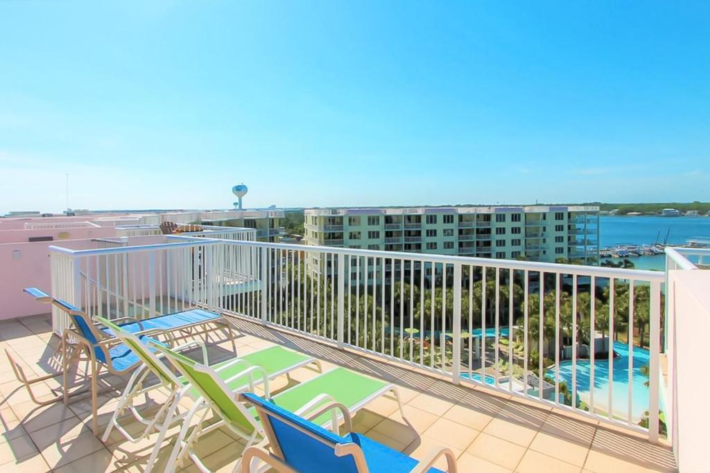 Destin West Resort photo