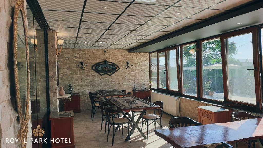 Royal Park Hotel Corlu photo