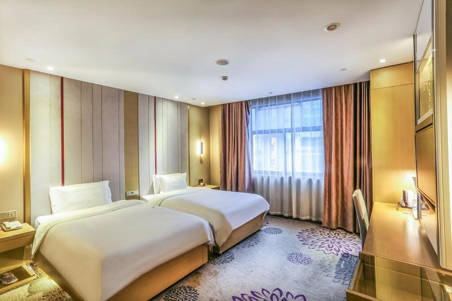 Suzhou Lavande Hotel Suzhou Guanqian Pedestrain Branch Additional
