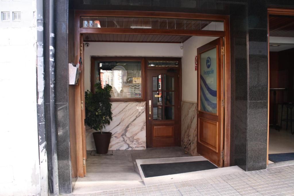 Hostal Adelia - 5