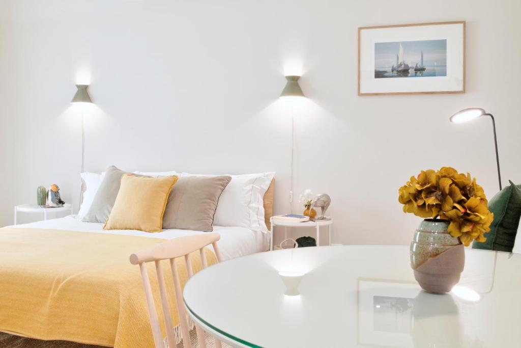 Art Home Apartments photo