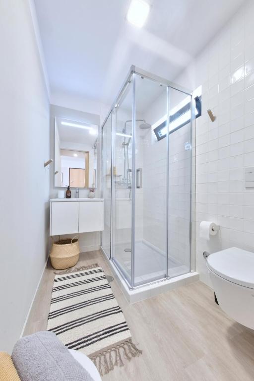 Art Home Apartments photo