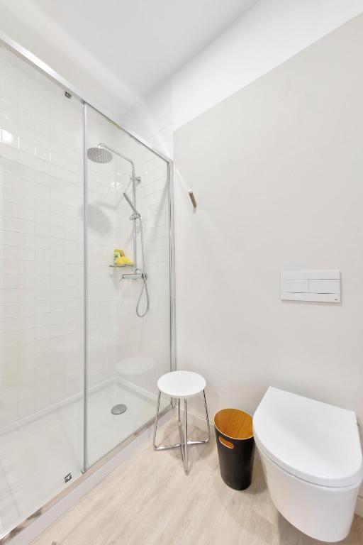 Art Home Apartments photo