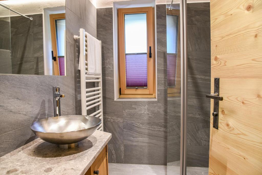 Rocca Apartments - 5