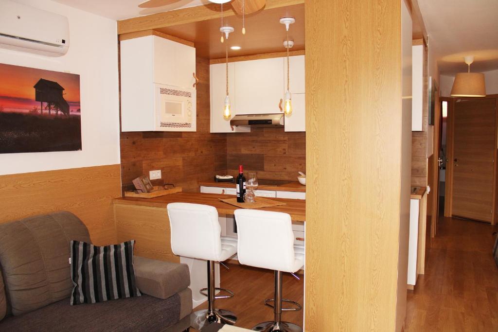 Aloe Friendly Holiday Home - 2