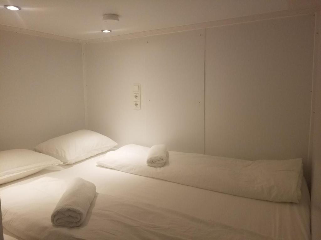 Global Apt Vienna — Hotel in Vienna