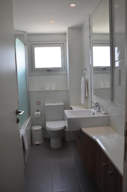 Sweet Memories Hotel Apts — Hotel rooms in Protaras, Famagusta Region