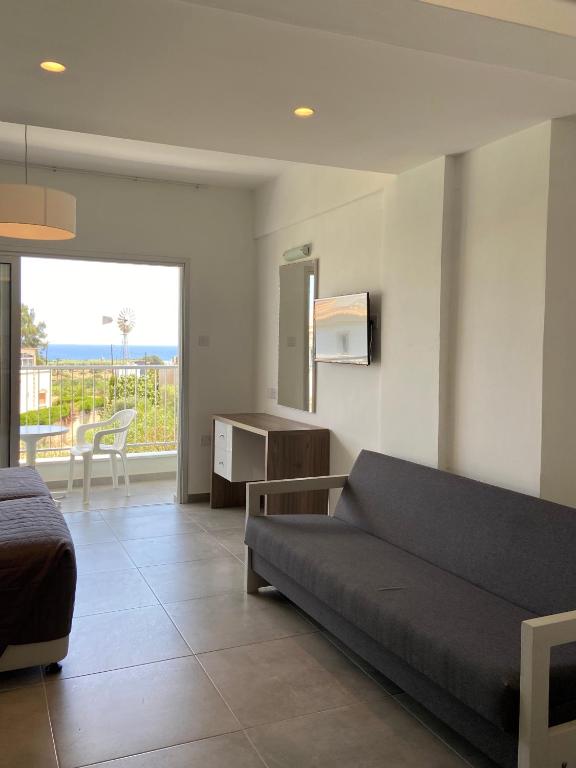 Sweet Memories Hotel Apts — Hotel rooms in Protaras, Famagusta Region