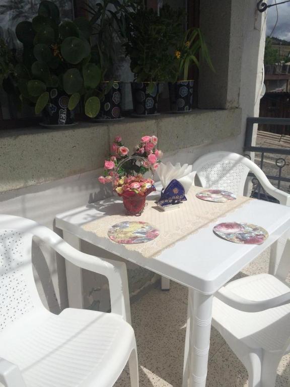 HOTEL JULIA Akhaltsikhe photo