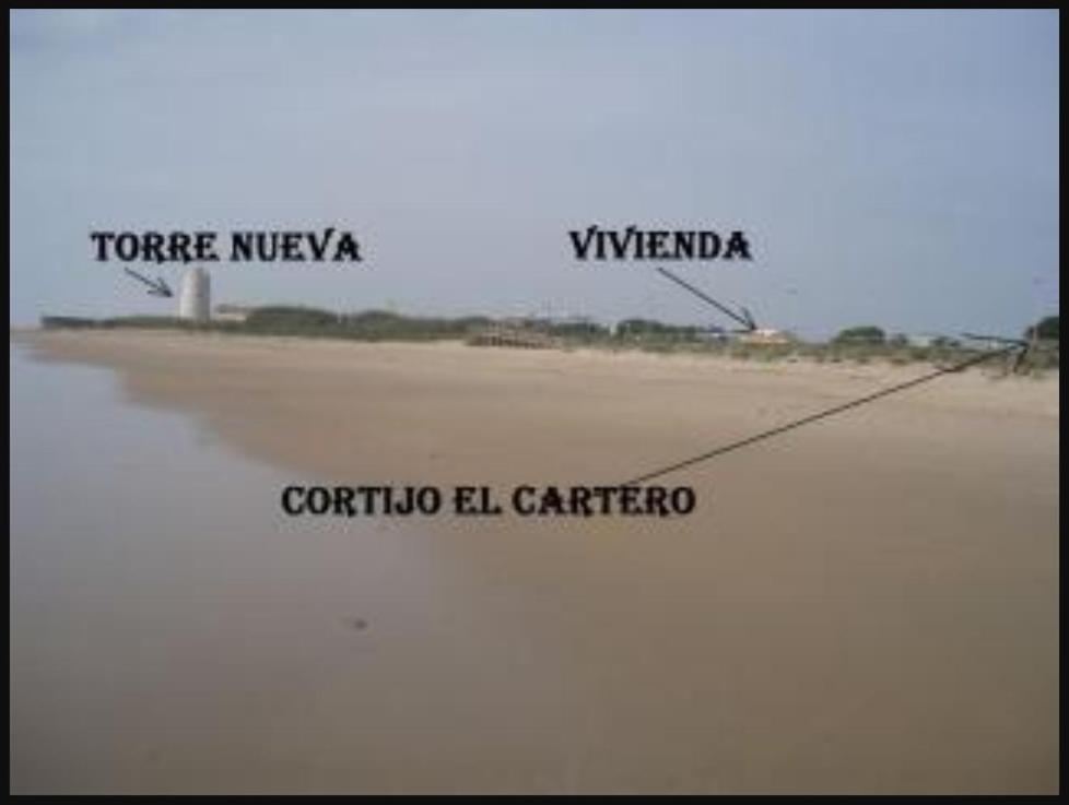 Casa Víctor 50 metros de la playa - 1