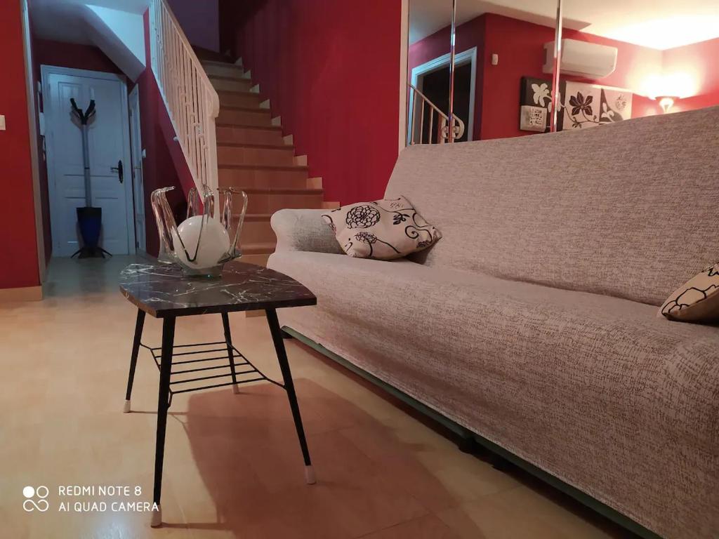 Apartamento Santa Ana Ronda - 5