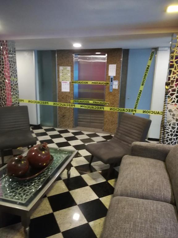 Hotel Dharma photo