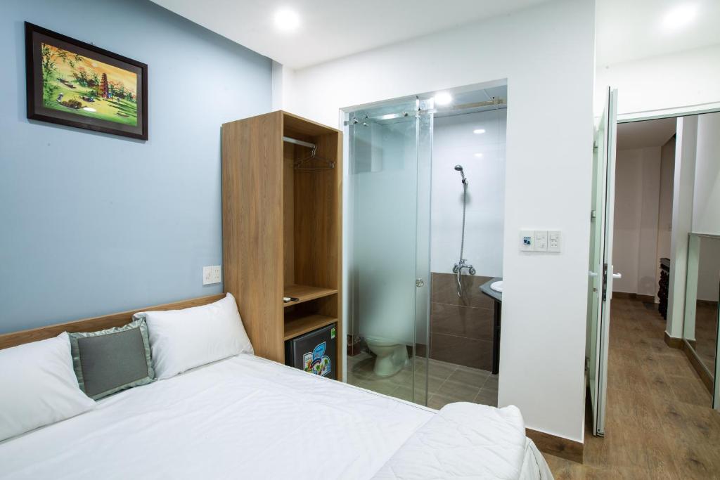 5.T Hostel