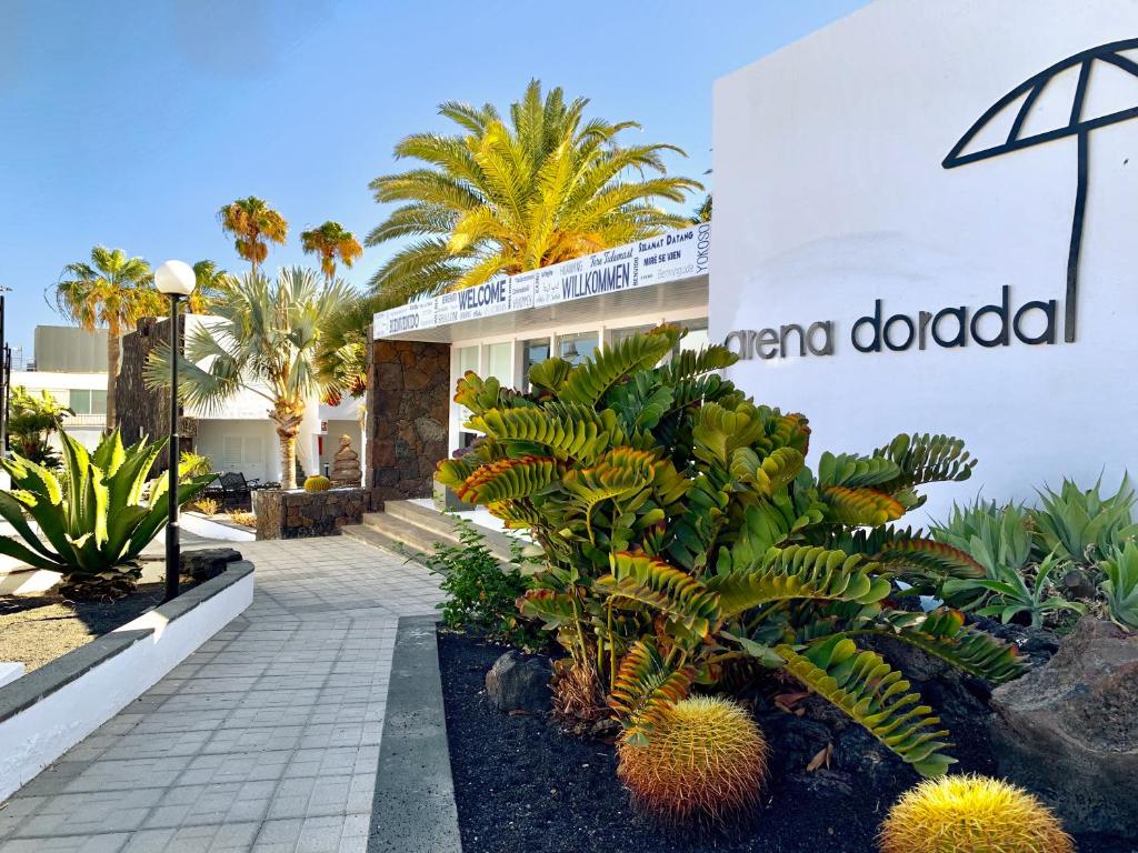 Apartamentos Orly Club Arena Dorada - 3