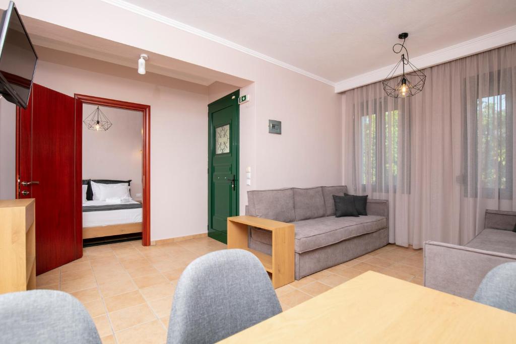 Arion Apartments photo