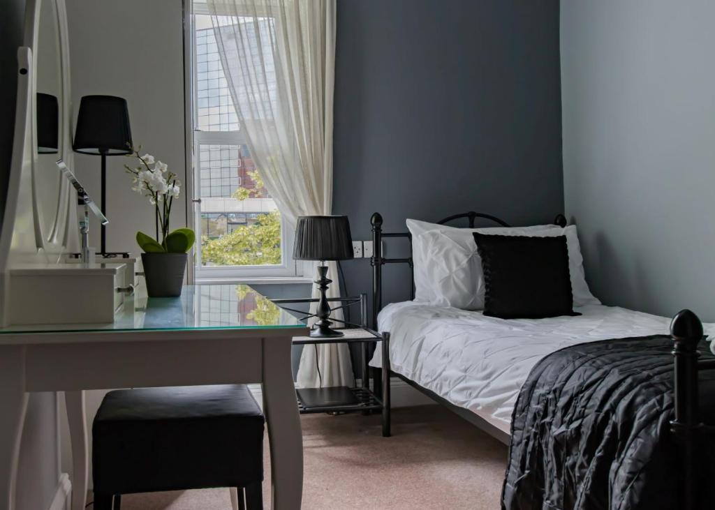 Scotia House - Boutique Guesthouse photo