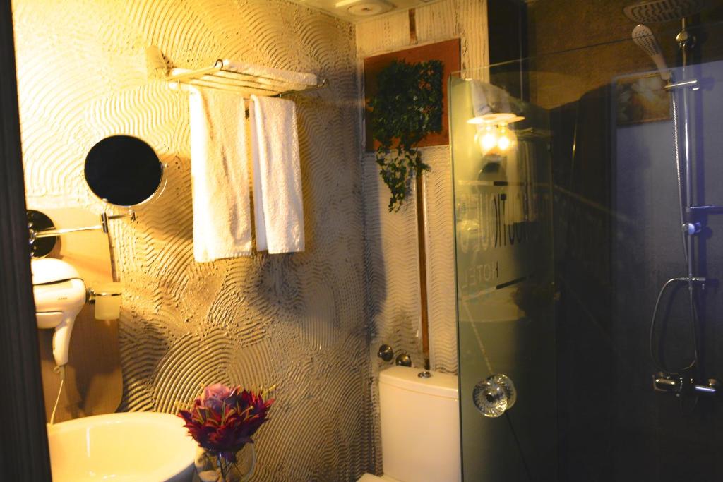 バスルーム（客室）